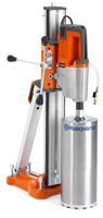 Καροτιέρα Husqvarna DM340