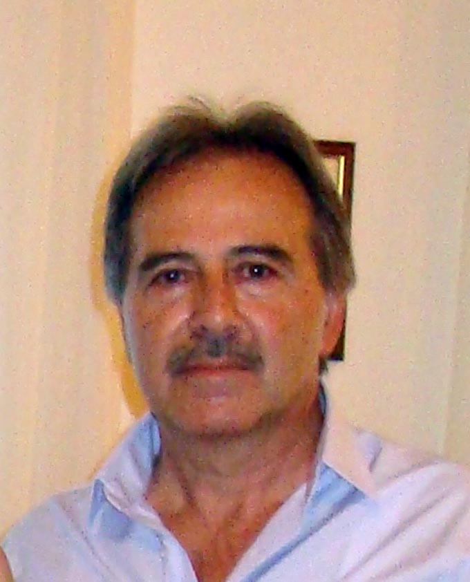 Dimitrios Liakos