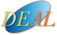 Deal solar logo