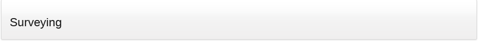 Surveying | Engineer Company Liakos Consulting & Construction